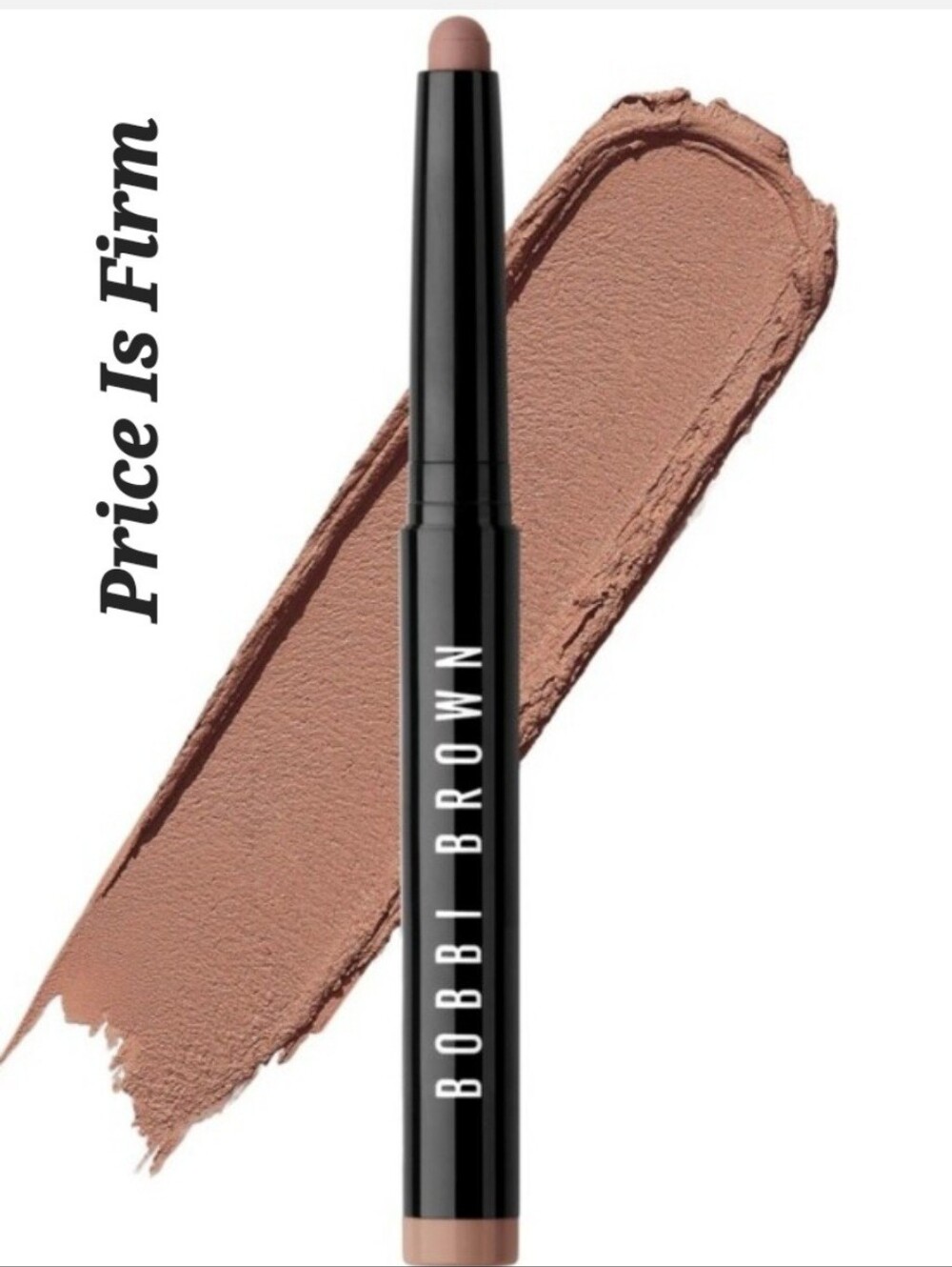 BOBBI BROWN Taupe Long-Wear Cream Eyeshadow Stick